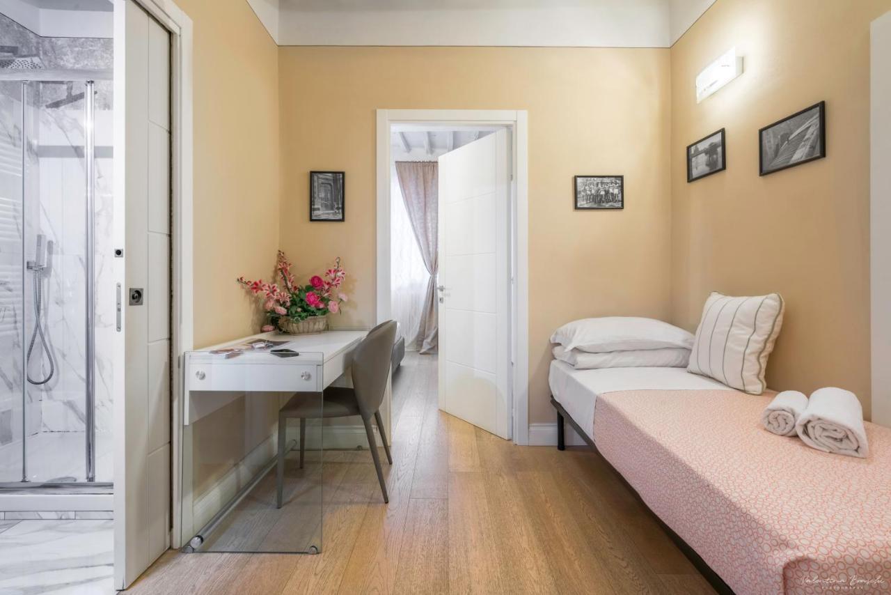 Wine Apartments Florence Barolo 外观 照片