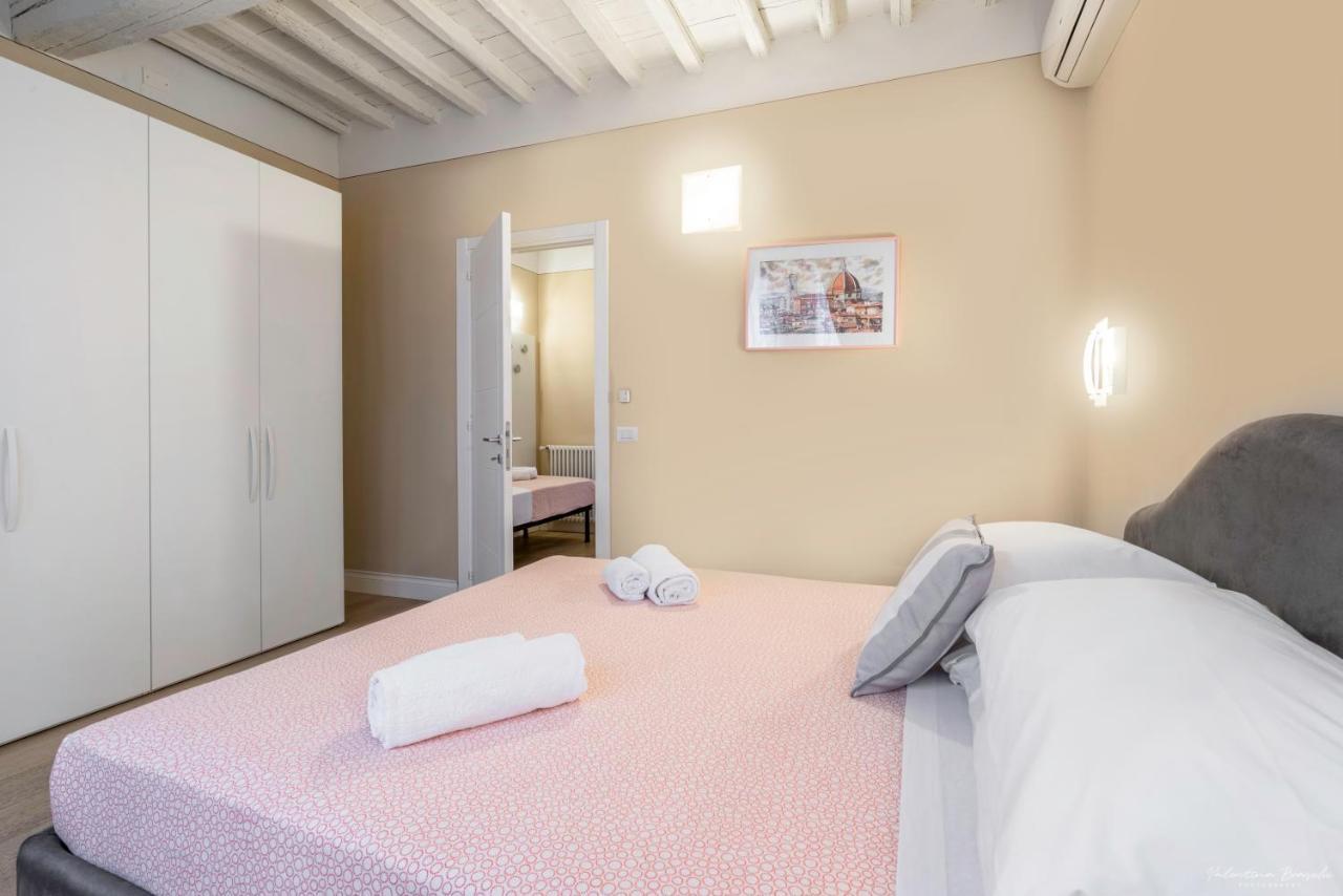 Wine Apartments Florence Barolo 外观 照片