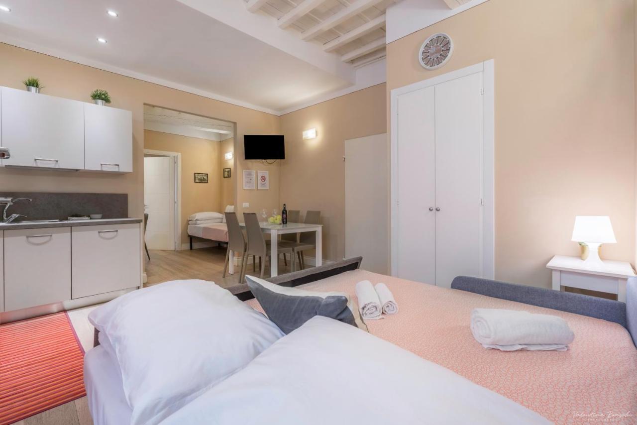 Wine Apartments Florence Barolo 外观 照片