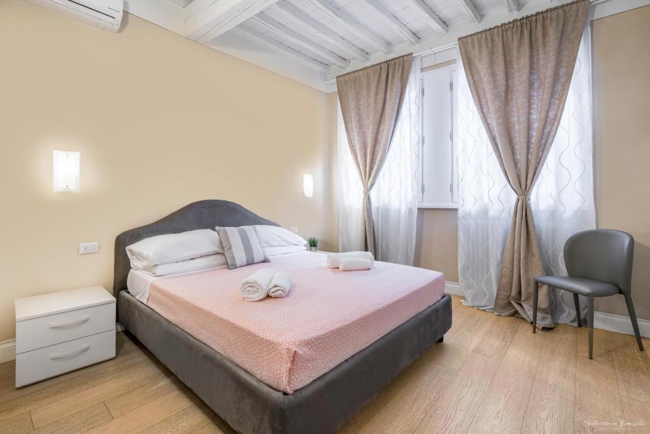 Wine Apartments Florence Barolo 外观 照片